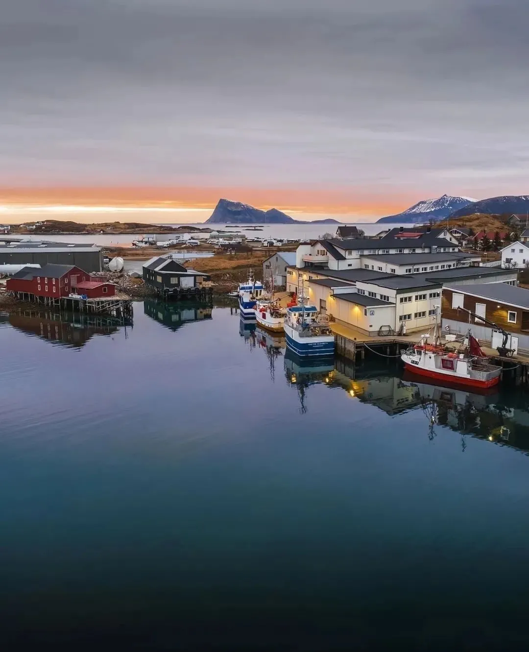 Photo: ins@visittromso 转挪威国家旅游局