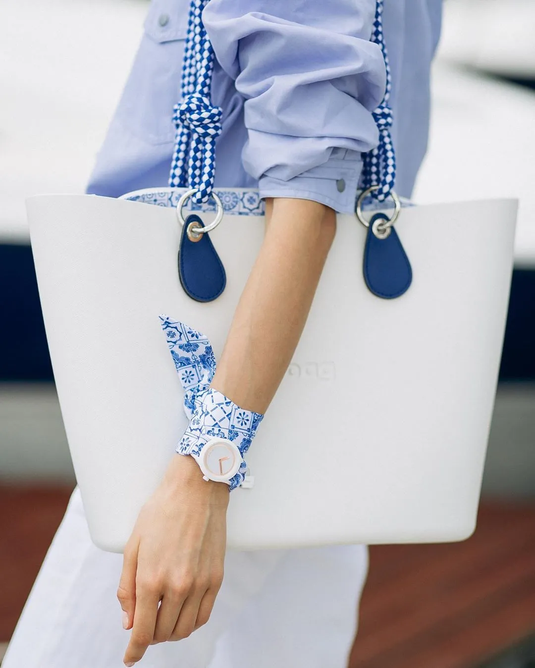 Loewe、Goyard、Obag…哪款托特包最值得买？-clot托特包