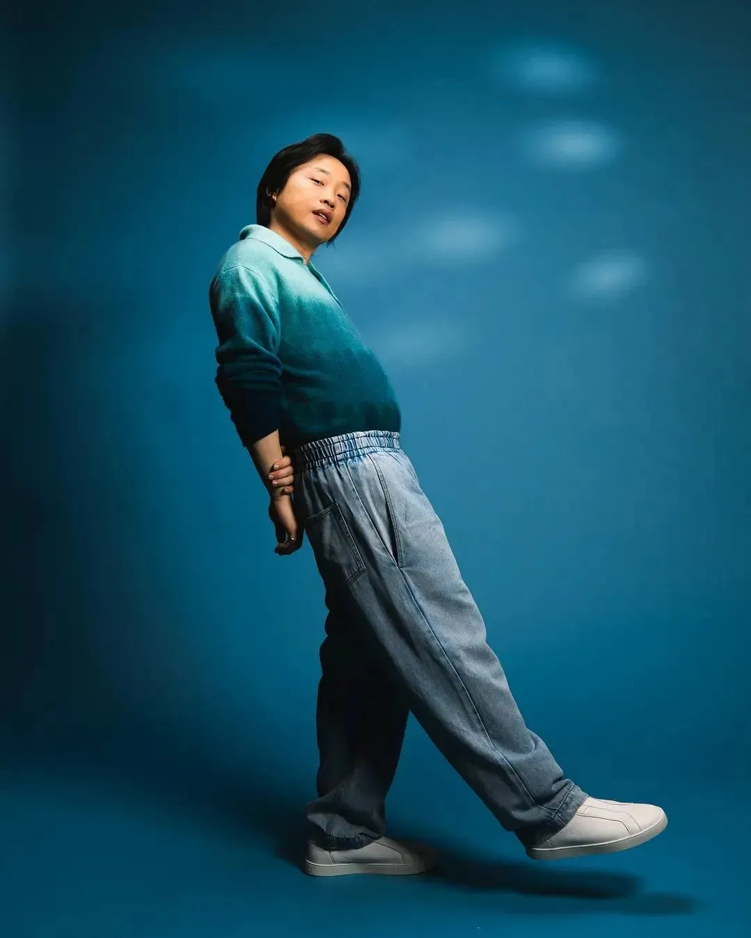 北美华人喜剧顶流 亚洲首演秒光 Jimmy欧阳回来了