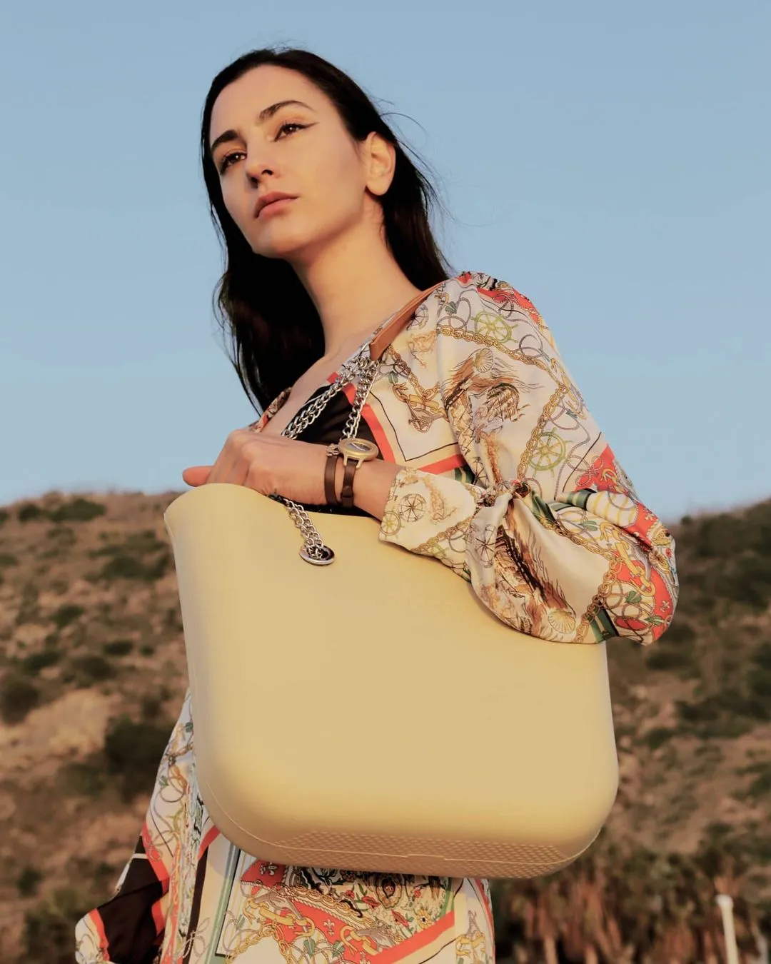 Loewe、Goyard、Obag…哪款托特包最值得买？-clot托特包