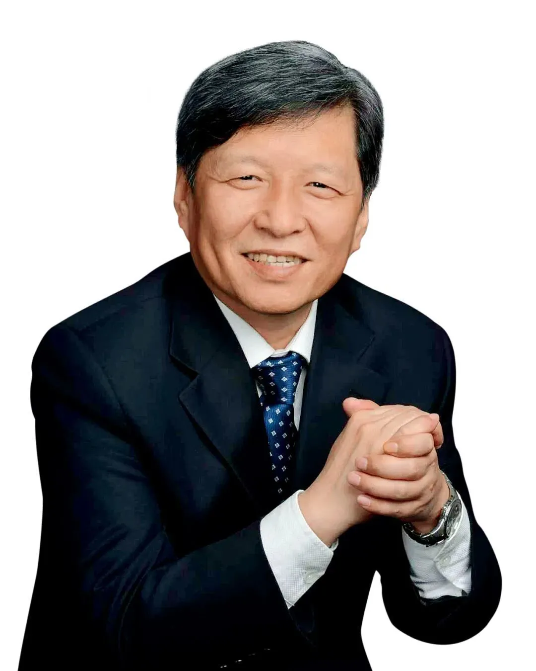 王树国 图/受访者提供