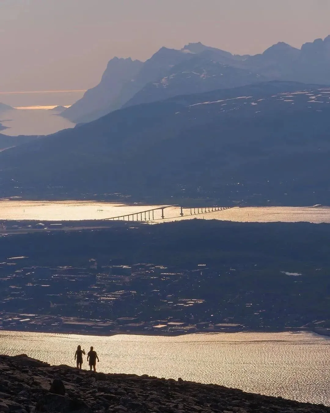 Photo: ins@visittromso 转挪威国家旅游局