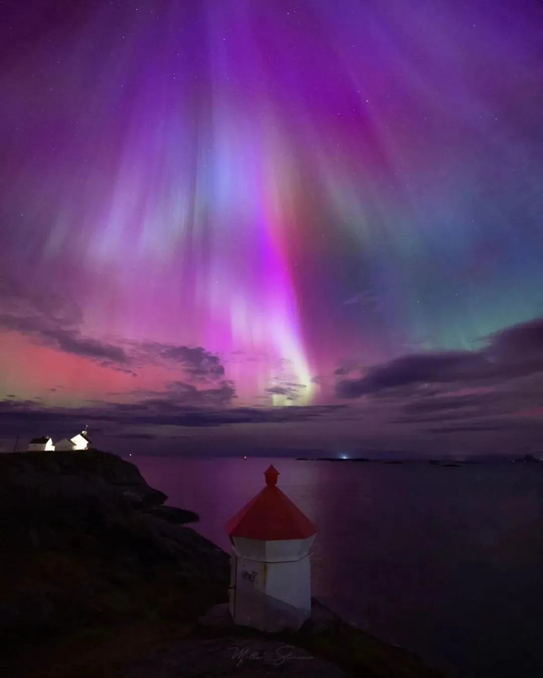 Photo:ins@Visit Norway 转挪威国家旅游局