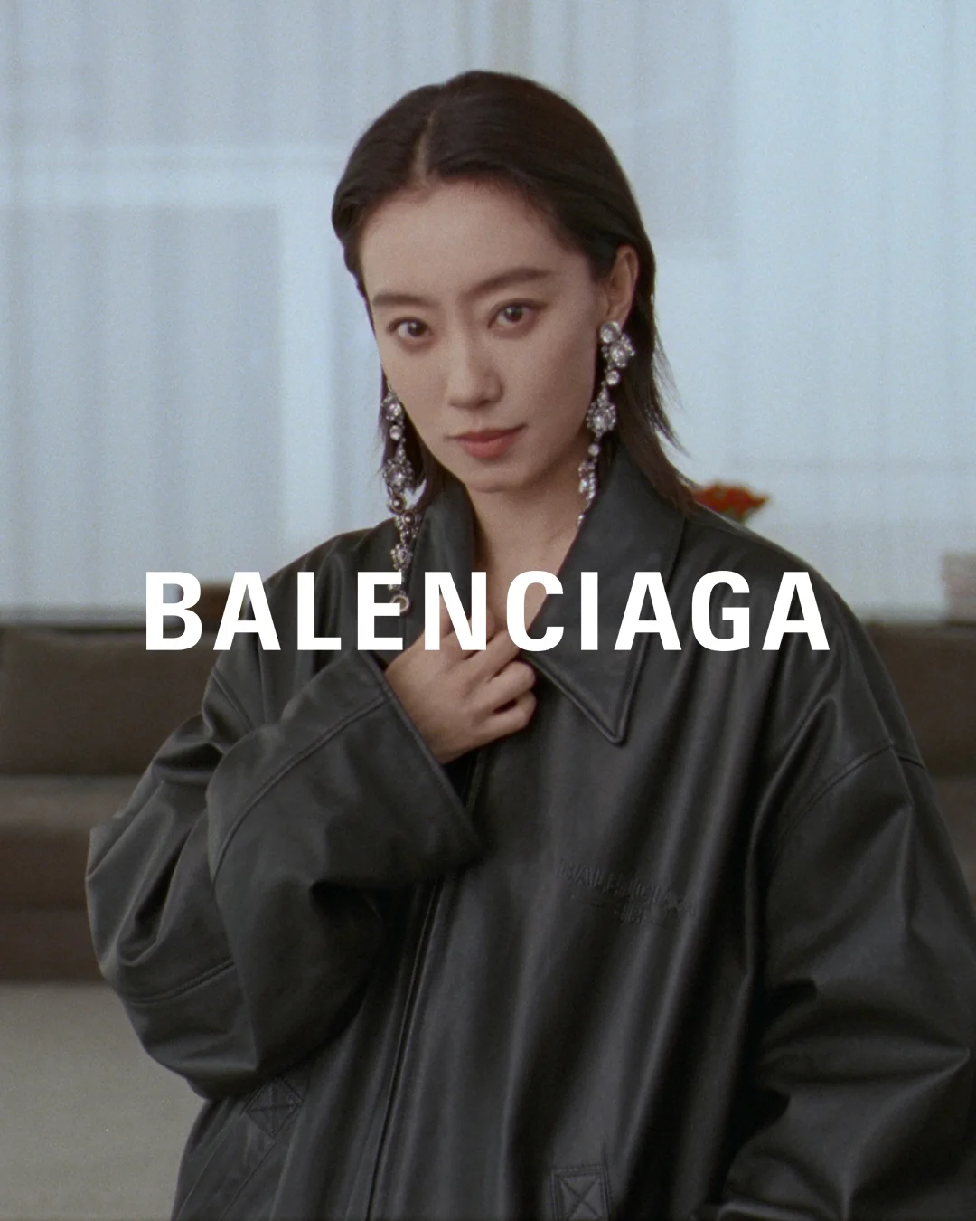 BALENCIAGA 新年系列