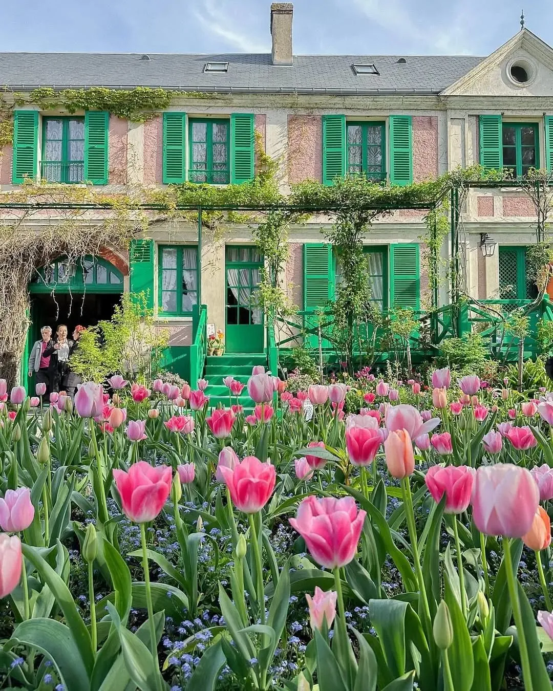 instagram@explore_normandie