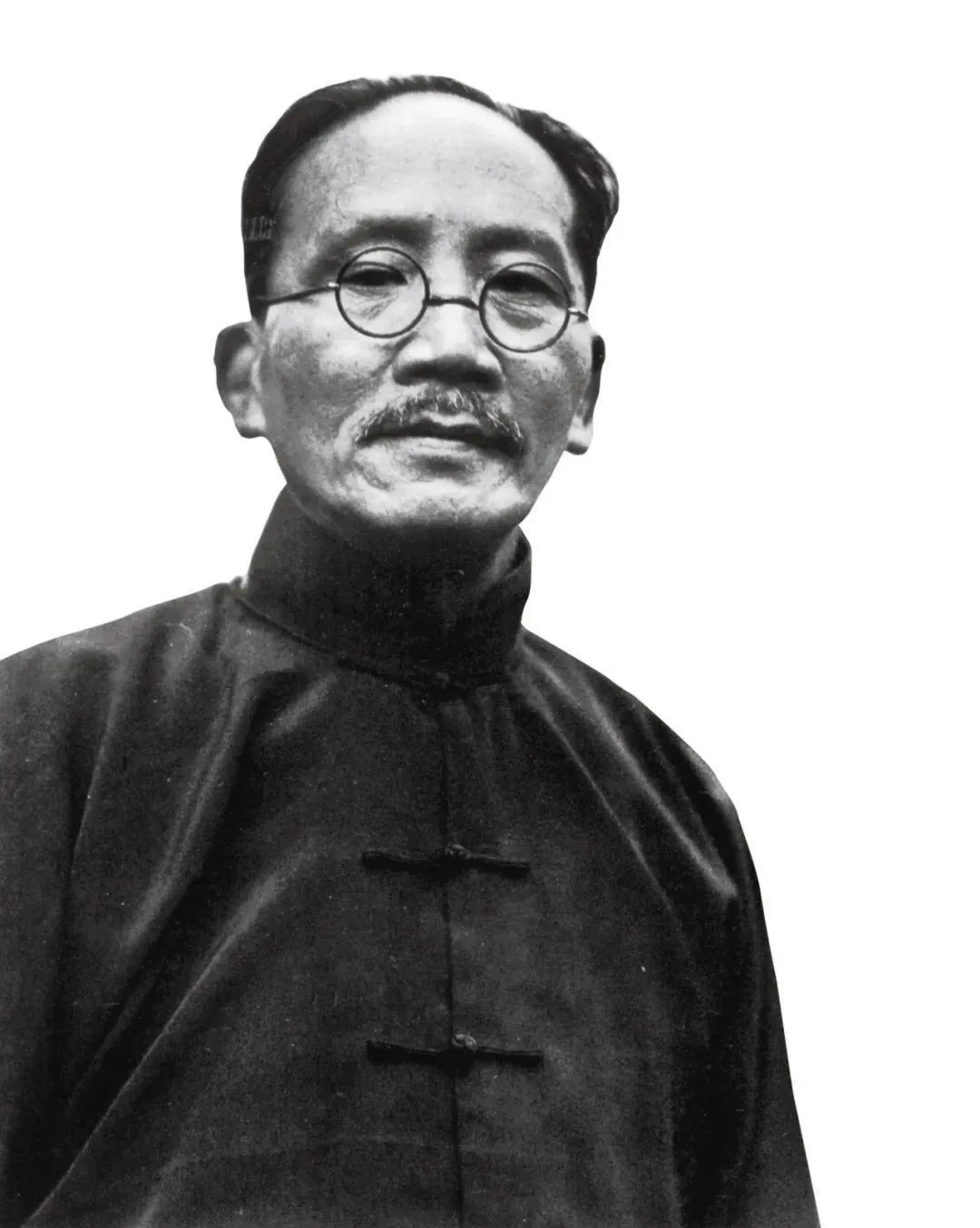蔡元培（1868-1940年），中华民国首任教育总长，南京国民政府第一任大学院院长，可谓中国新式教育制度和教育行政的开创者。