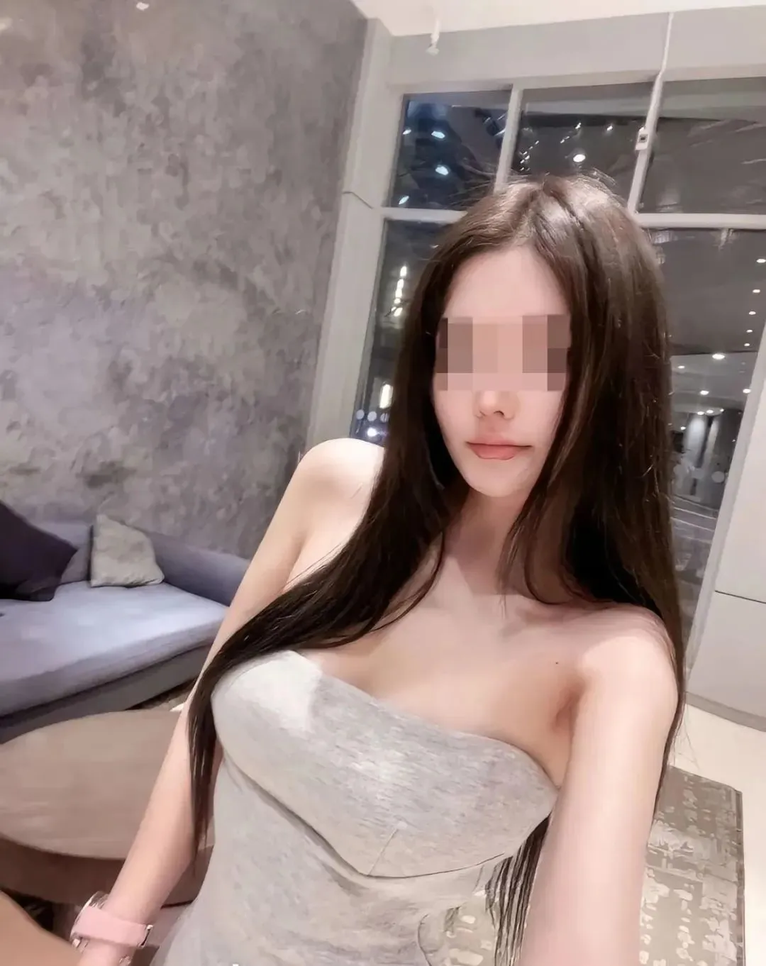 被告韩菲紫（取自网络）