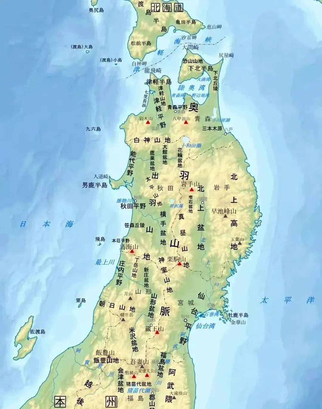 唐驳虎:日本发生7.6级强震,看似有惊无险却敲响警钟