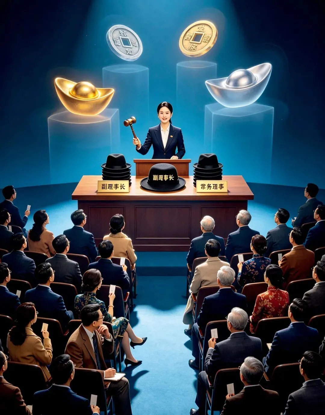 “中字头”协会曾有100个副会长,都能花钱买_快讯_第4张_纵横网 “中字头”协会曾有100个副会长,都能花钱买_https://www.izongheng.net_快讯_第4张