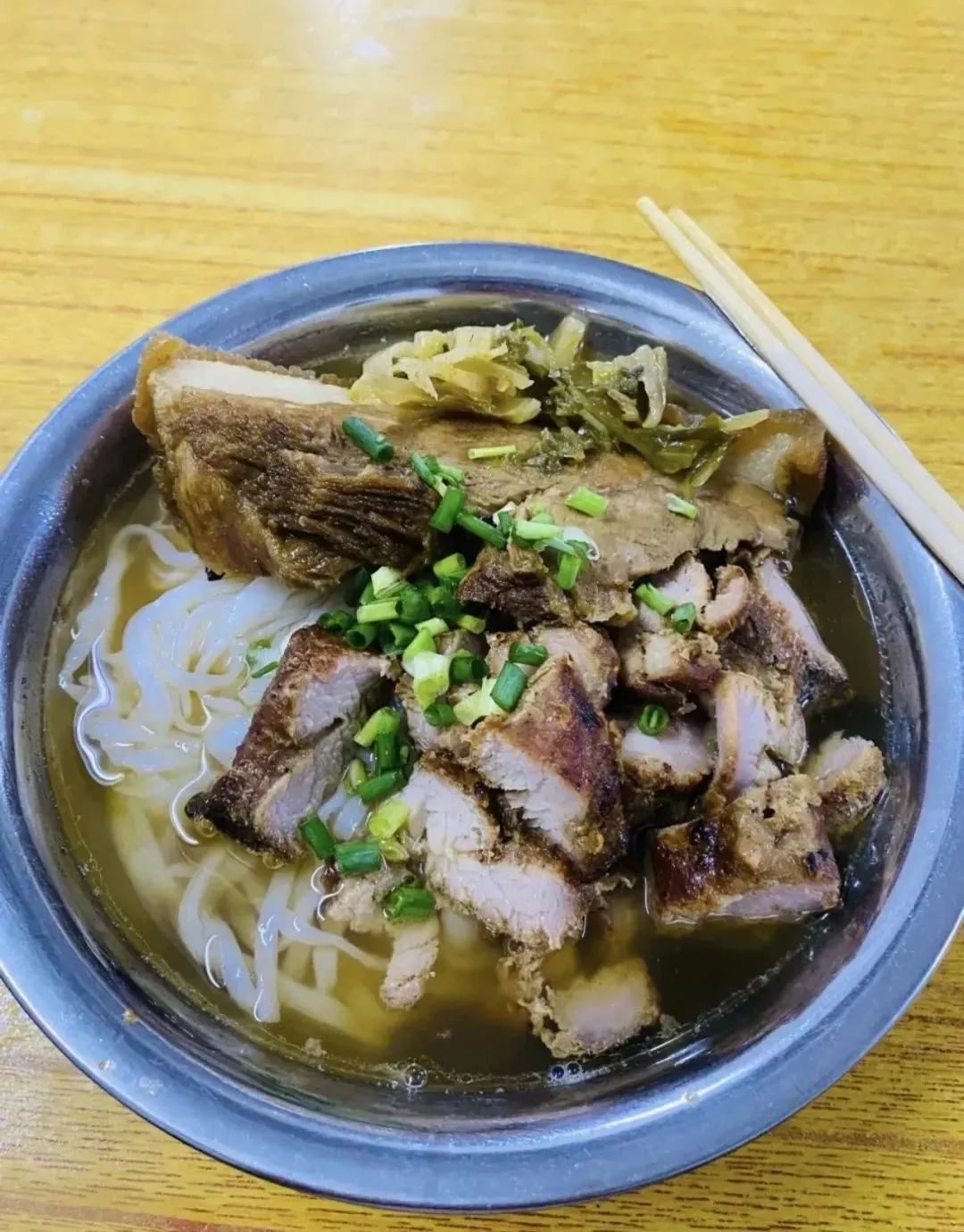大众点评@王小熊