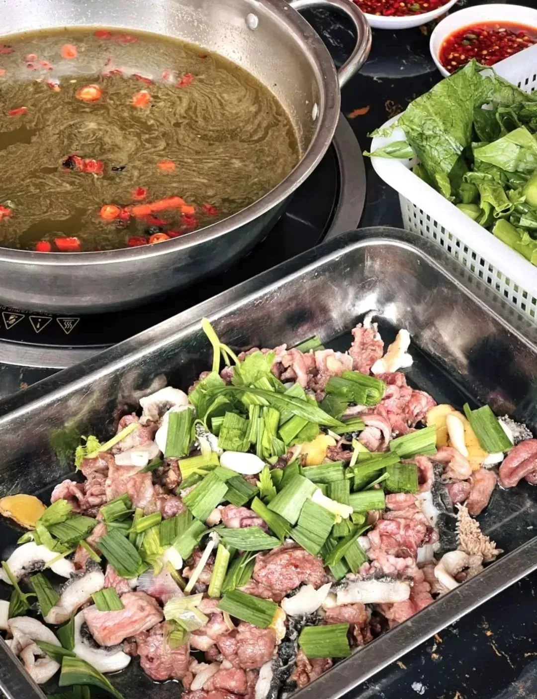 大众点评@靖仔哥哥