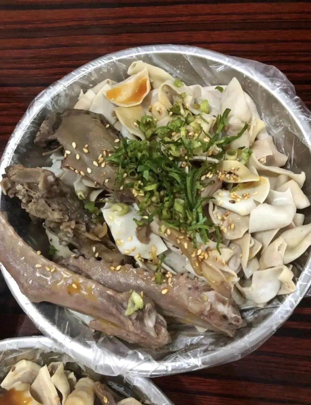大众点评@栗子大栗子
