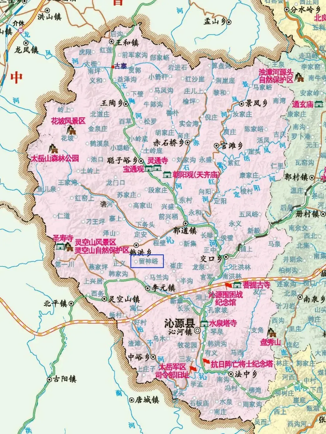 山西留神峪矿难背后：一座高瓦斯矿井的三亿年地质风险