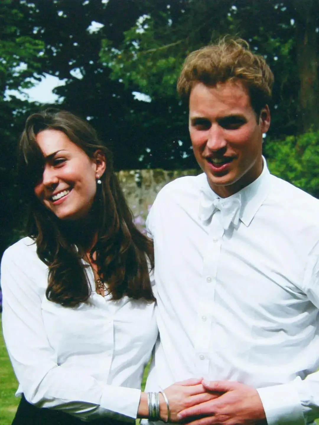 凯特与威廉王子