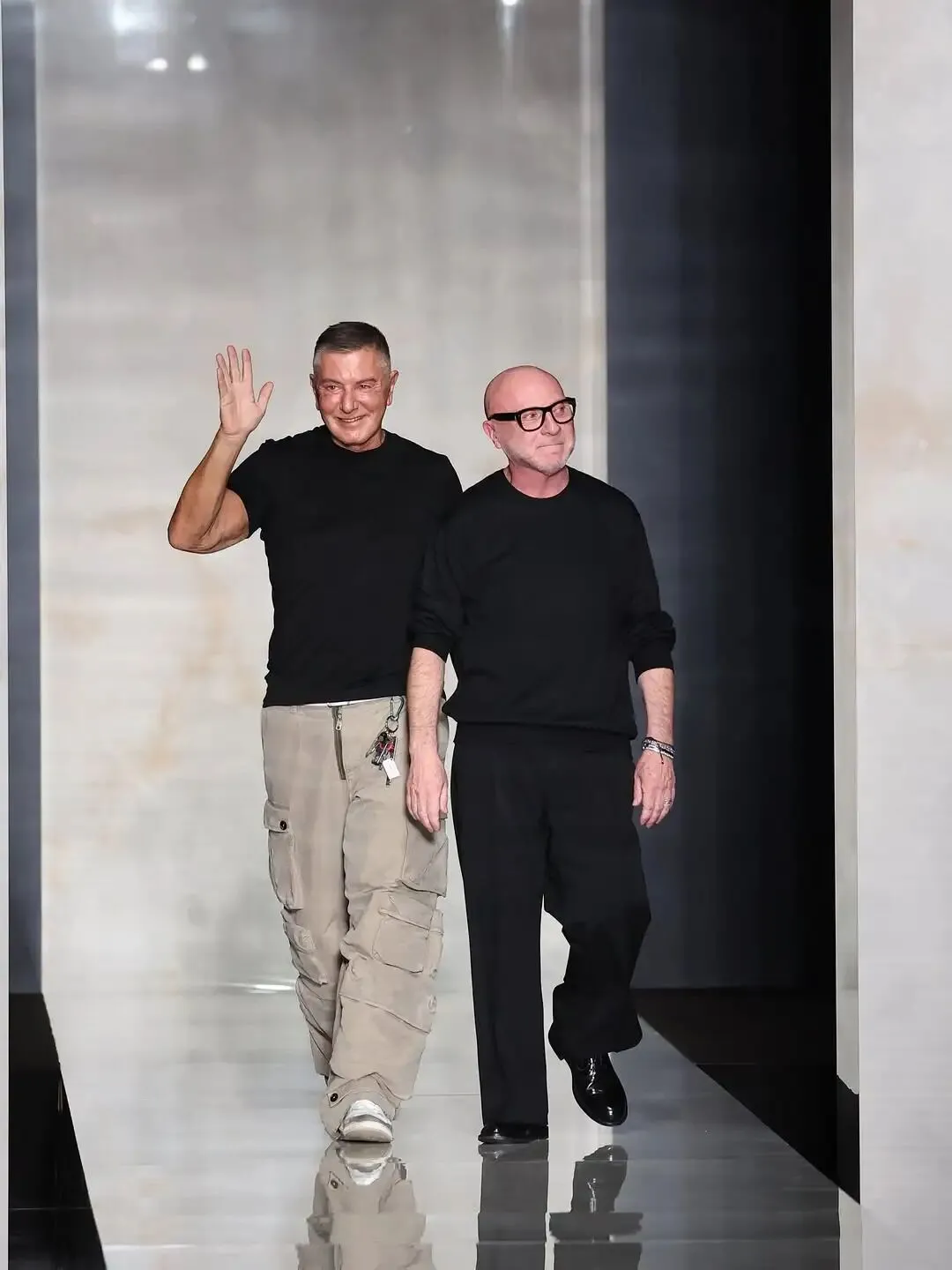 Gabbana退位，Dolce & Gabbana会改头换面吗？