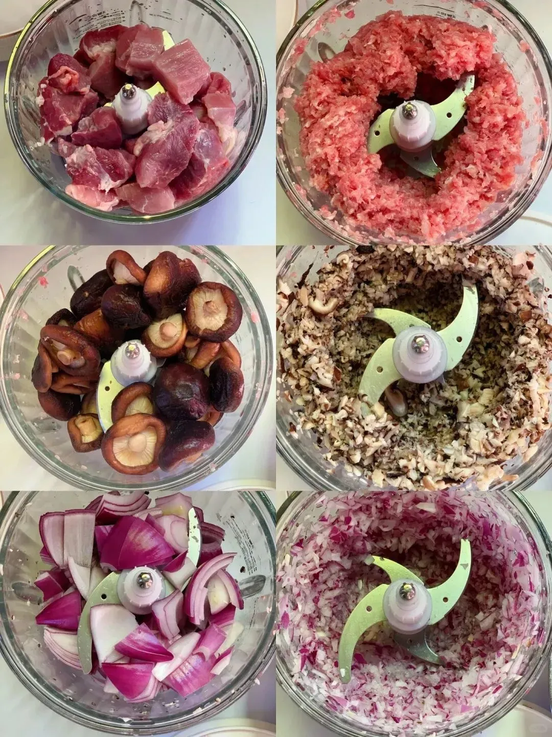 过年有它帮你打下手，轻松做出灵魂馅料_凤凰网