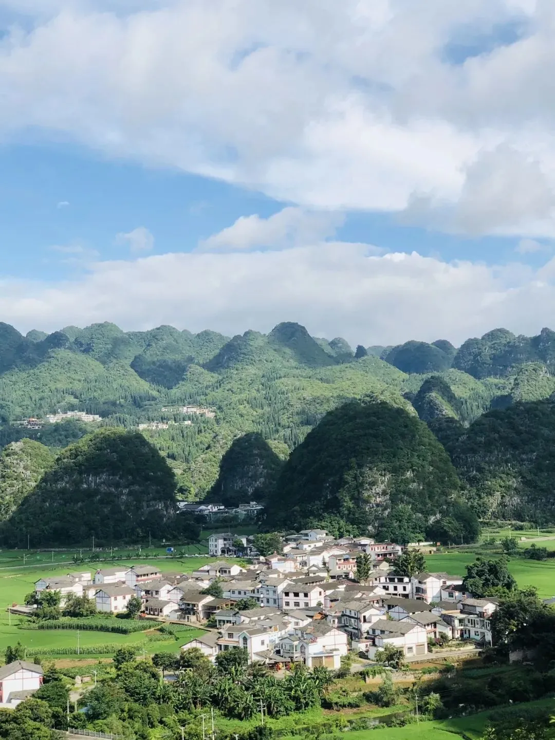 来自马蜂窝用户@旅行长官🚩🚩