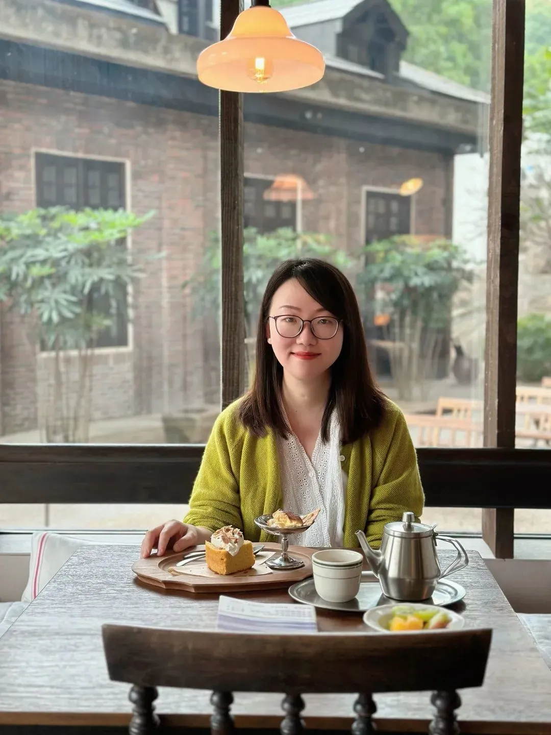 房会塌，树会倒。我没有办法。｜星期天文学·龚万莹