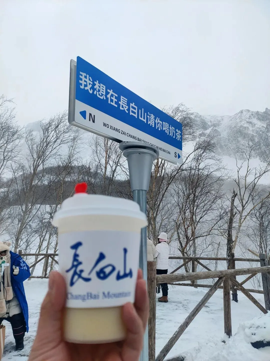 图片[56]-去一次就上瘾的雪国！极光圣诞全都有！-华闻时空