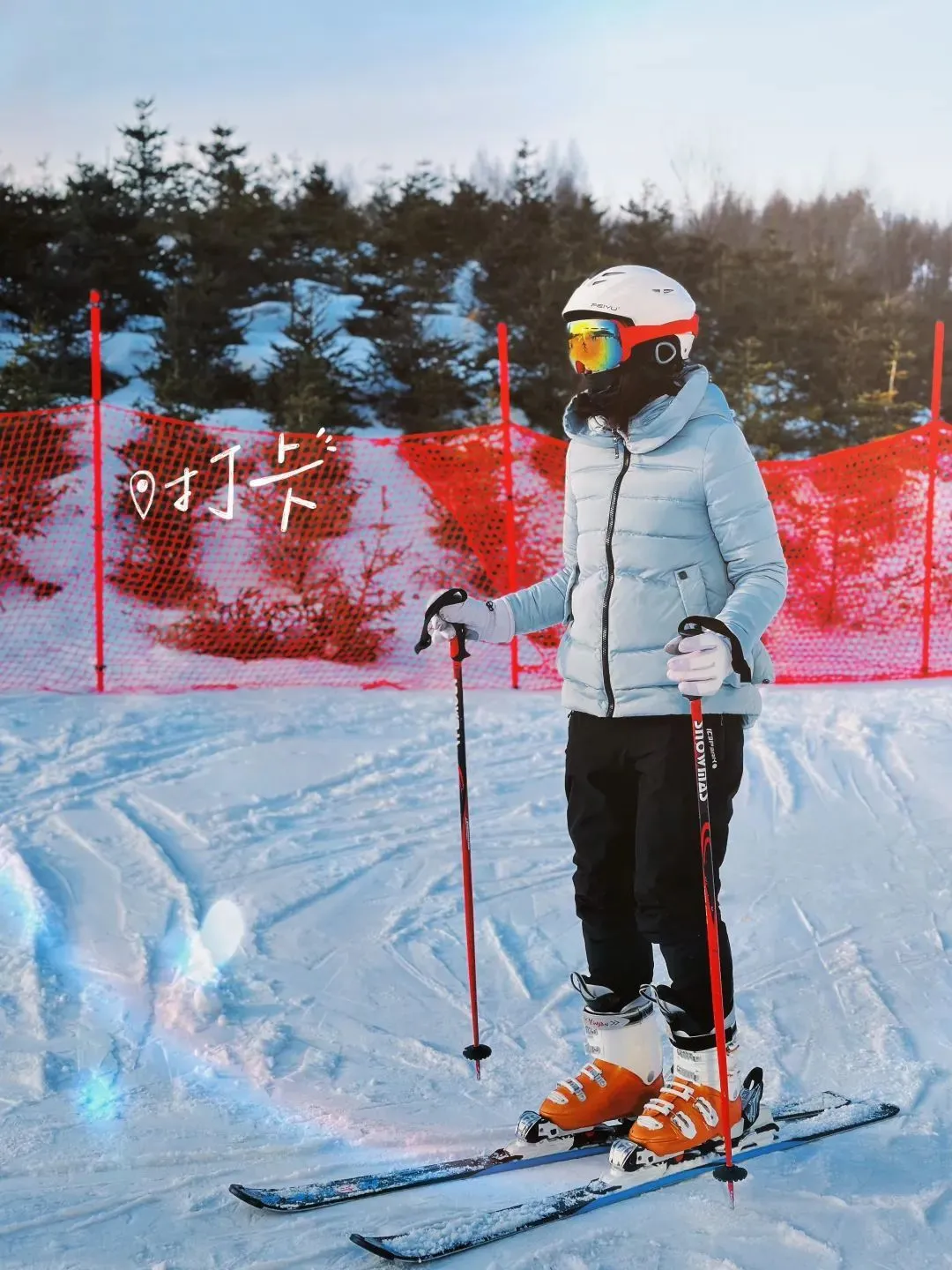 图片[45]-去一次就上瘾的雪国！极光圣诞全都有！-华闻时空