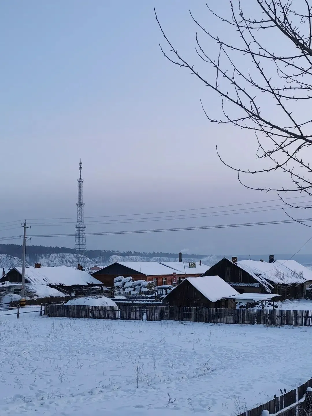 图片[23]-去一次就上瘾的雪国！极光圣诞全都有！-华闻时空