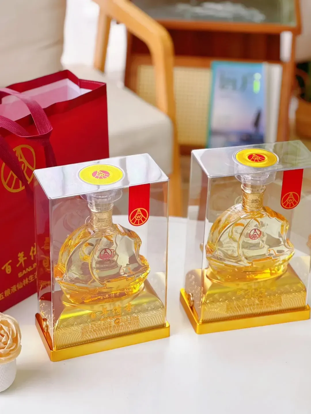 【予約受付中】 双11价格战打响！五粮液血拼，价格太炸裂，各渠道疯抢_凤凰网 その他