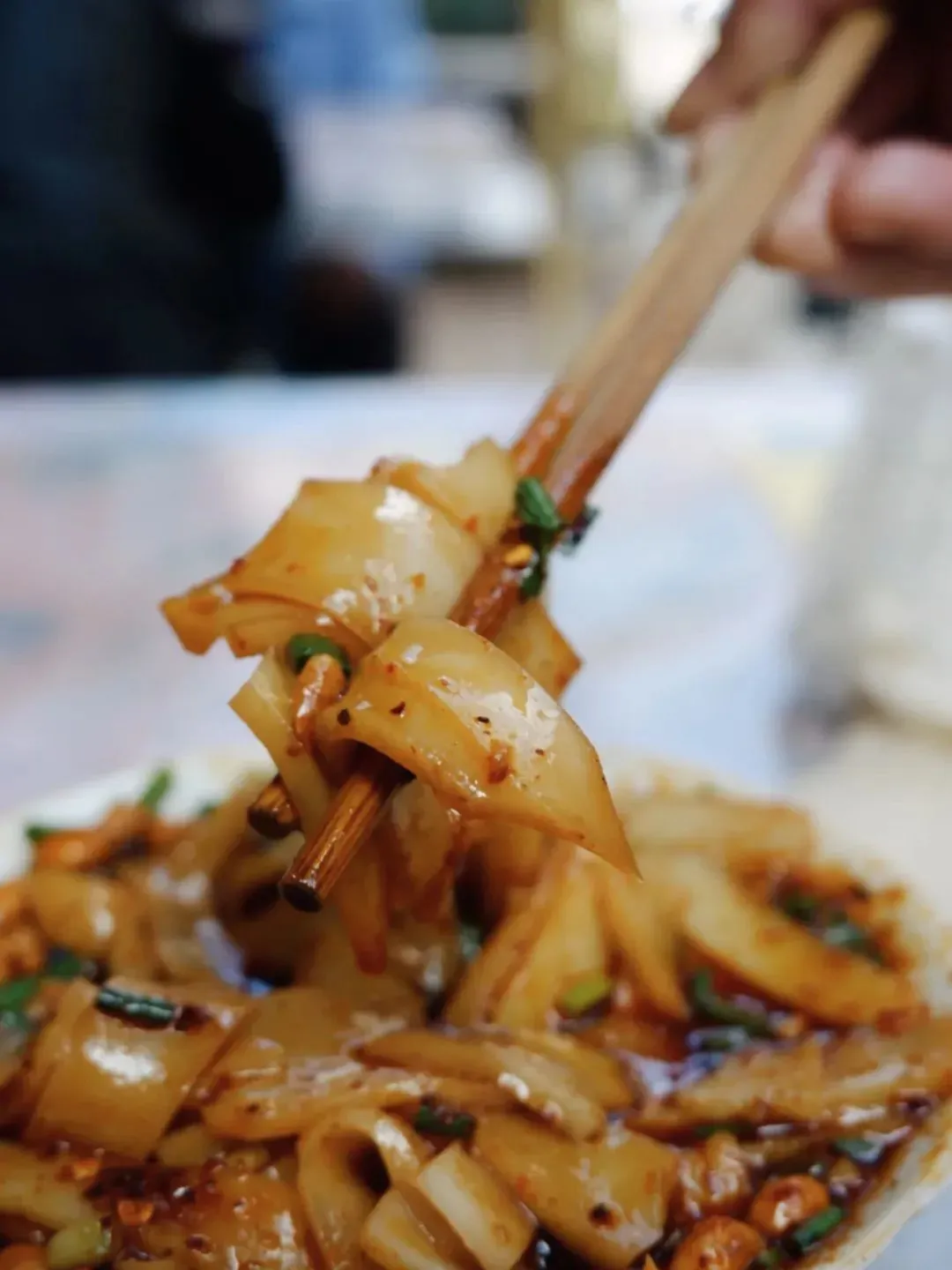 大众点评 @汪拾叁