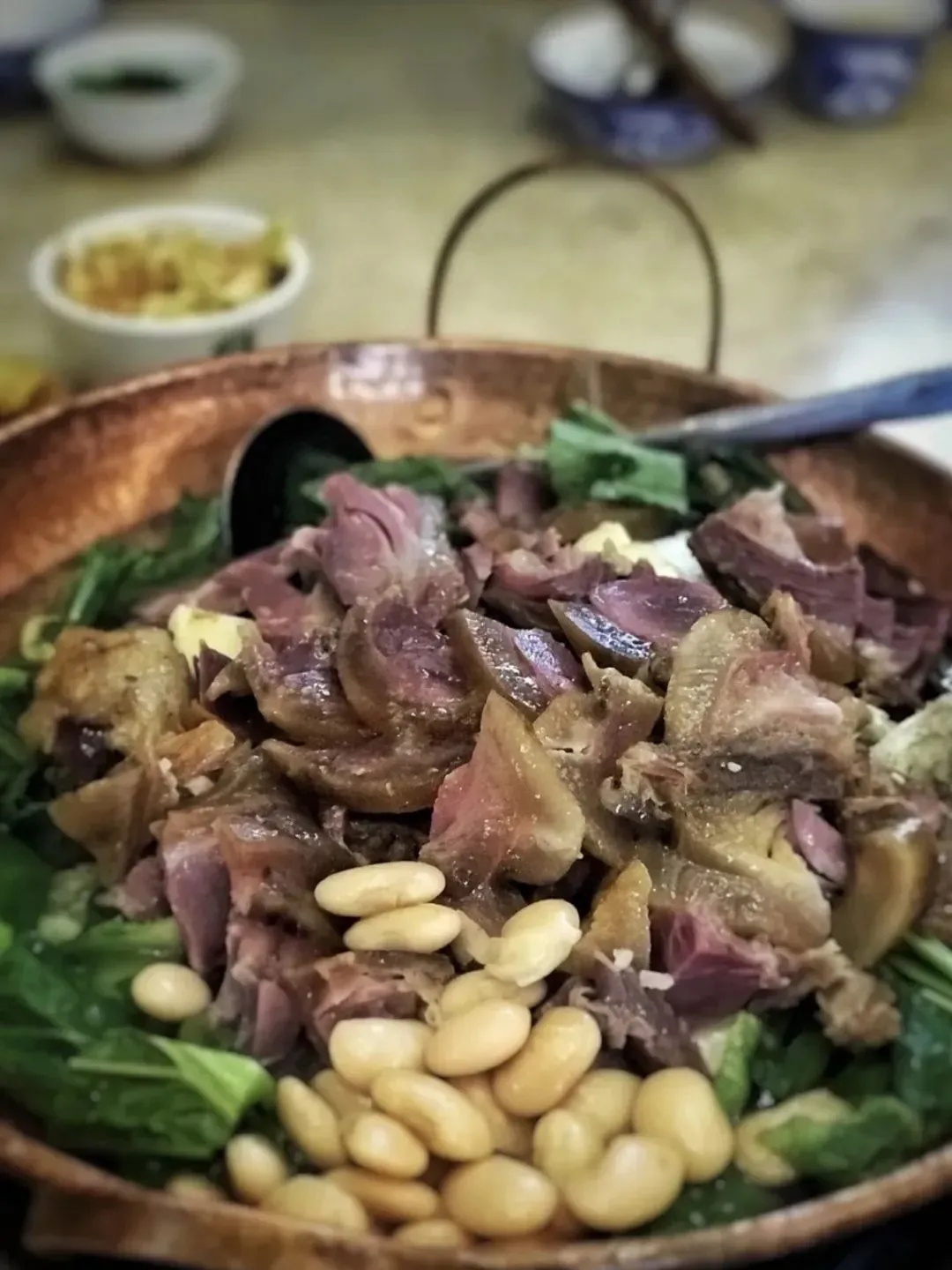 大众点评 @冰冷的水008