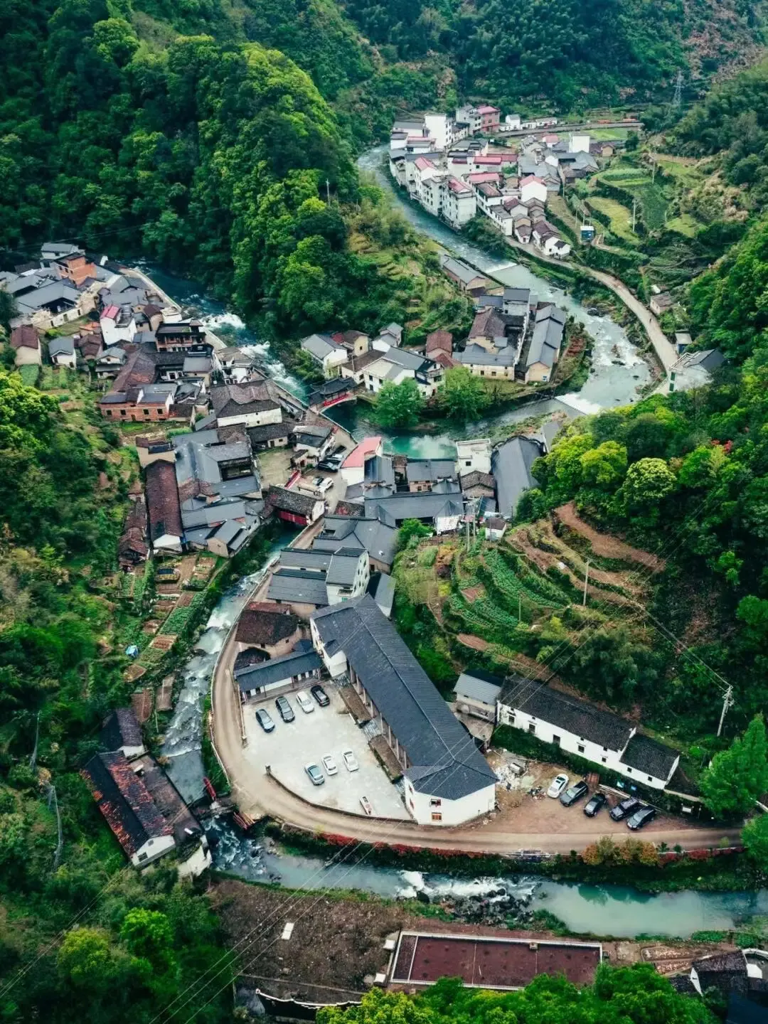 @金华文旅