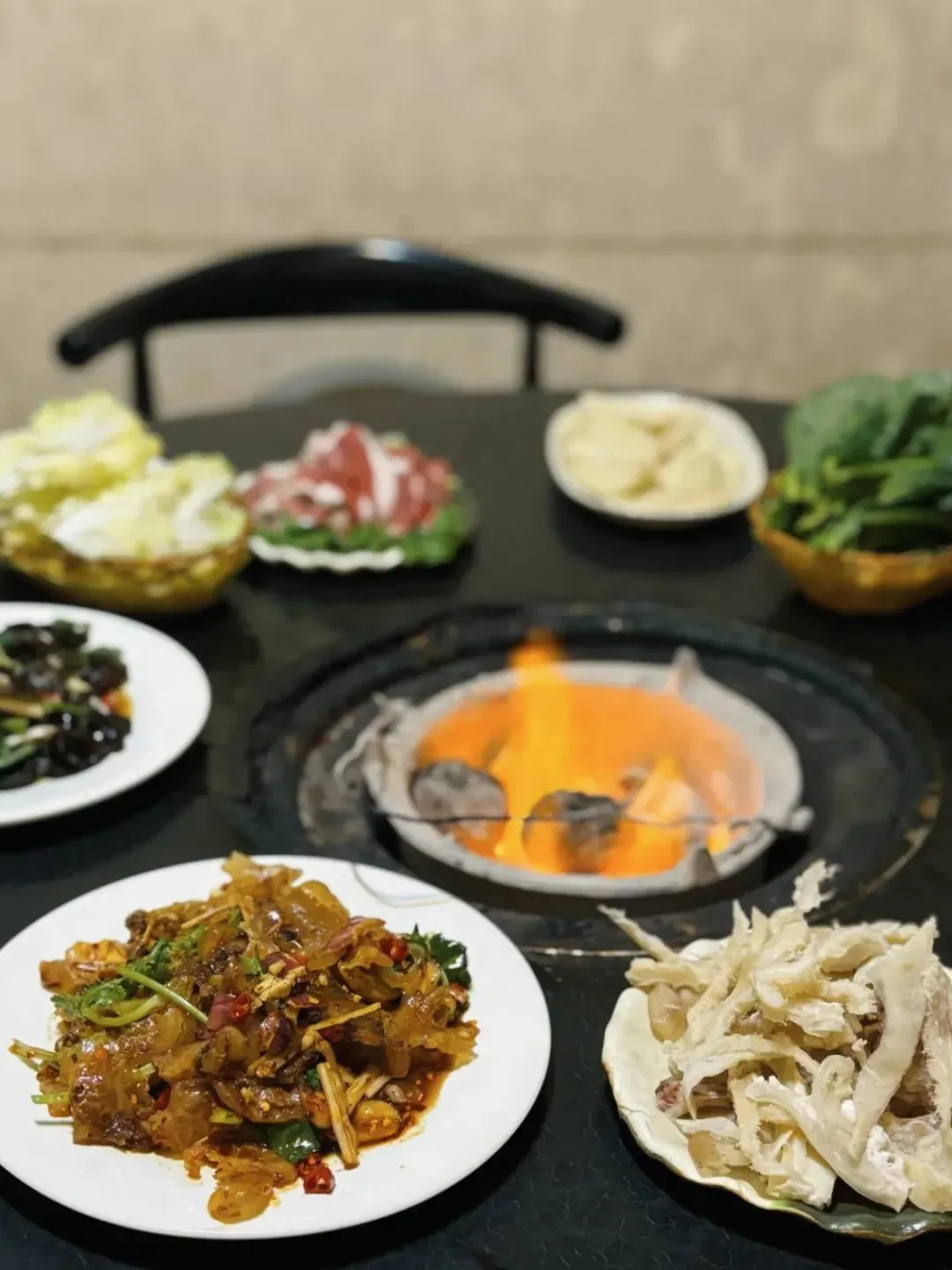 大众点评 @ASTERL