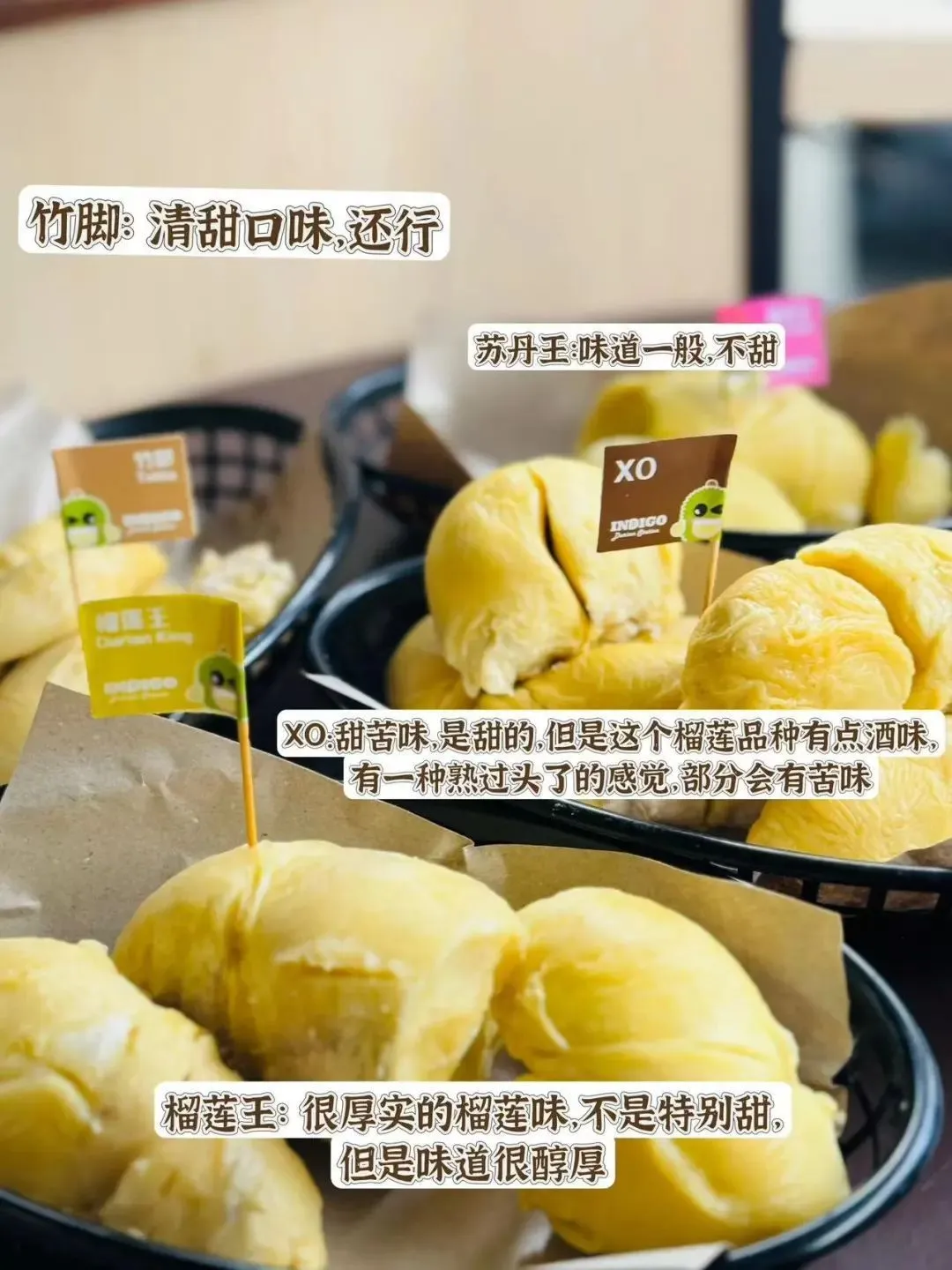 永久免签+直飞！对国人超友好，轻松实现海岛自由+榴莲自由！