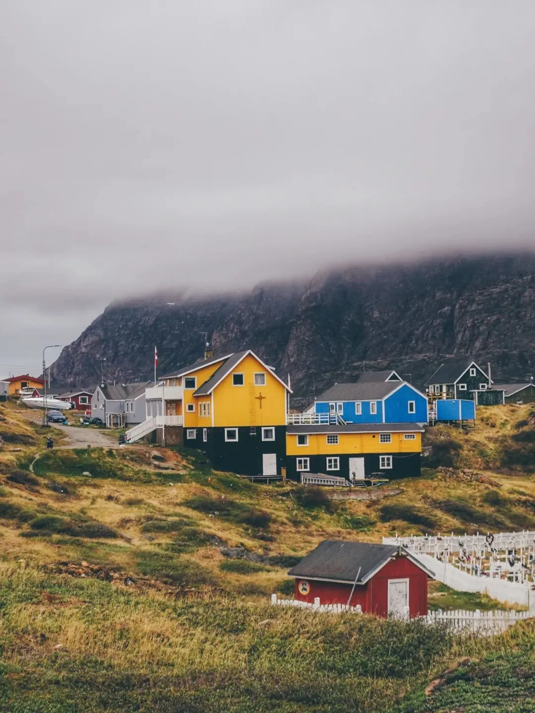 Sisimiut
