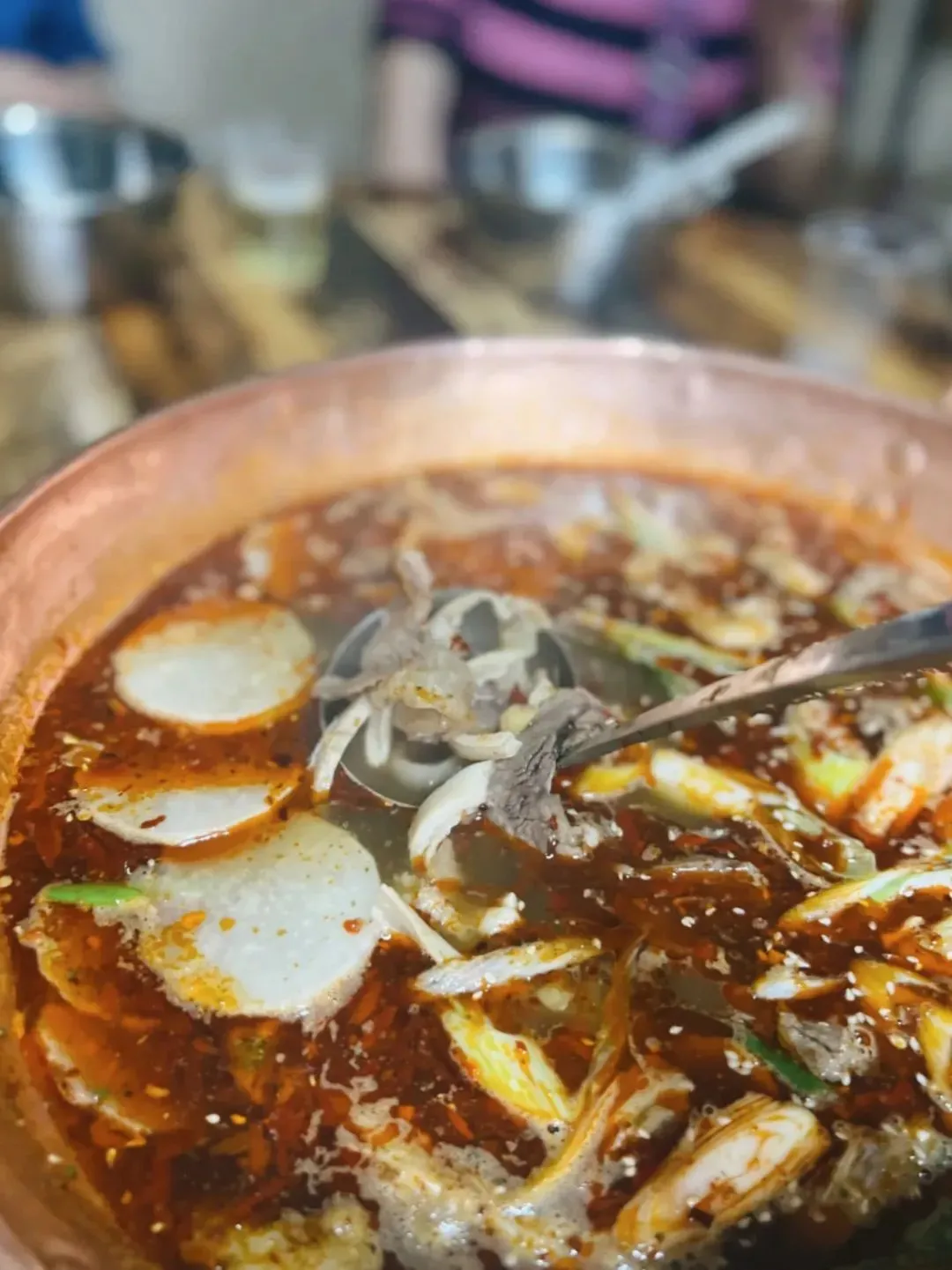 大众点评 @噶_shelma