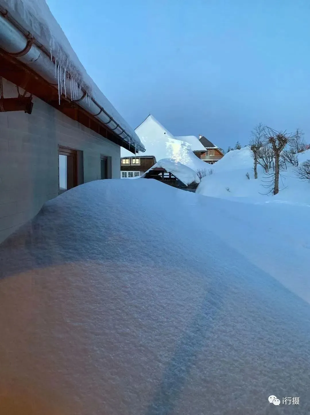 学到了吗（窗含西岭千秋雪下一句）窗含西岭千秋雪这句诗是什么意思 第2张