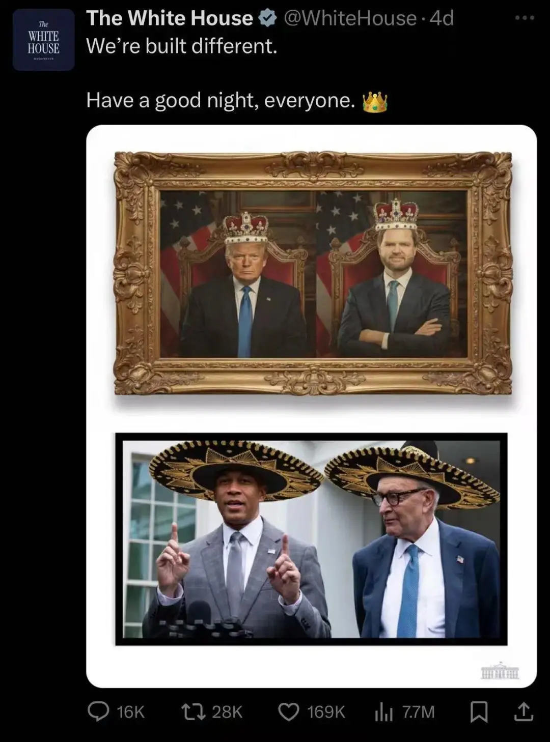 “如果泄露就完了”,这份青年领袖密聊档案揭开美国未来政治生态