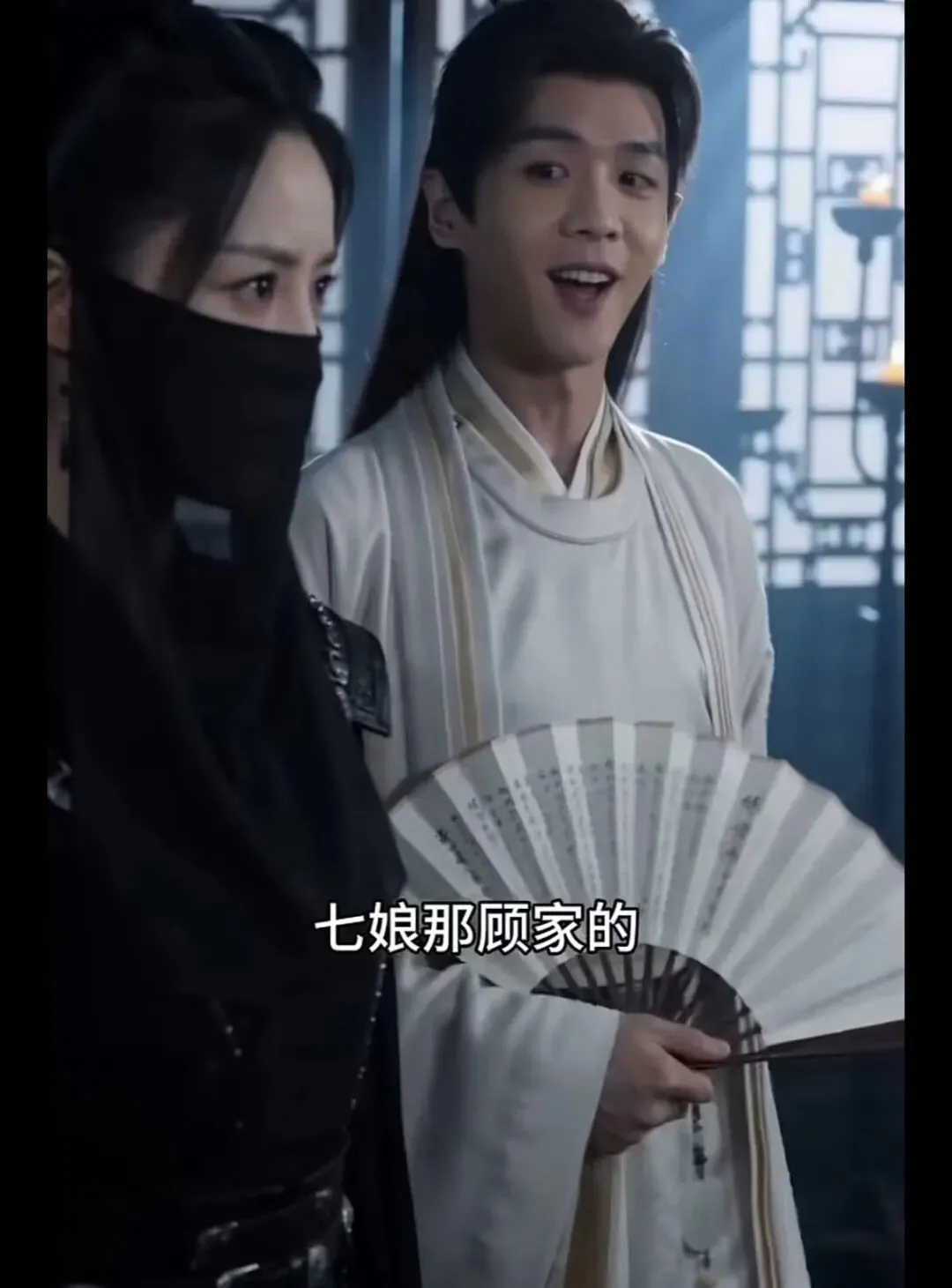 红果短剧被曝用AI“偷脸”？素人无辜遭殃_https://www.izongheng.net_快讯_第7张