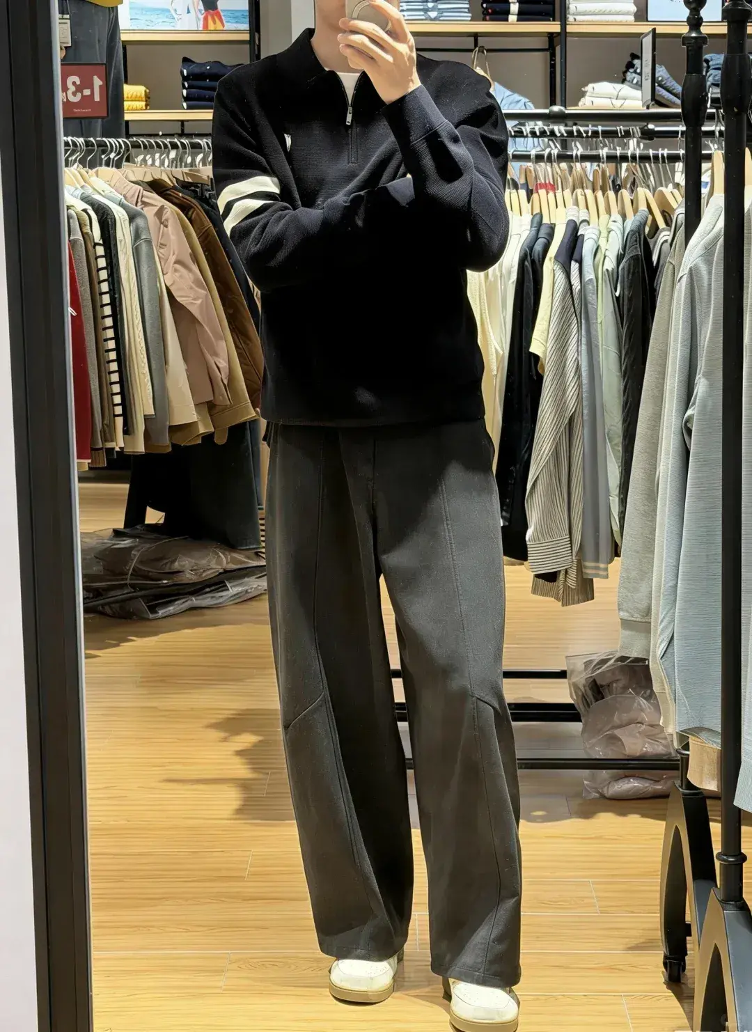 买不起拉夫劳伦的年轻人,已经入坑「保罗散步」了_快讯_第8张_纵横网 买不起拉夫劳伦的年轻人,已经入坑「保罗散步」了_https://www.izongheng.net_快讯_第8张