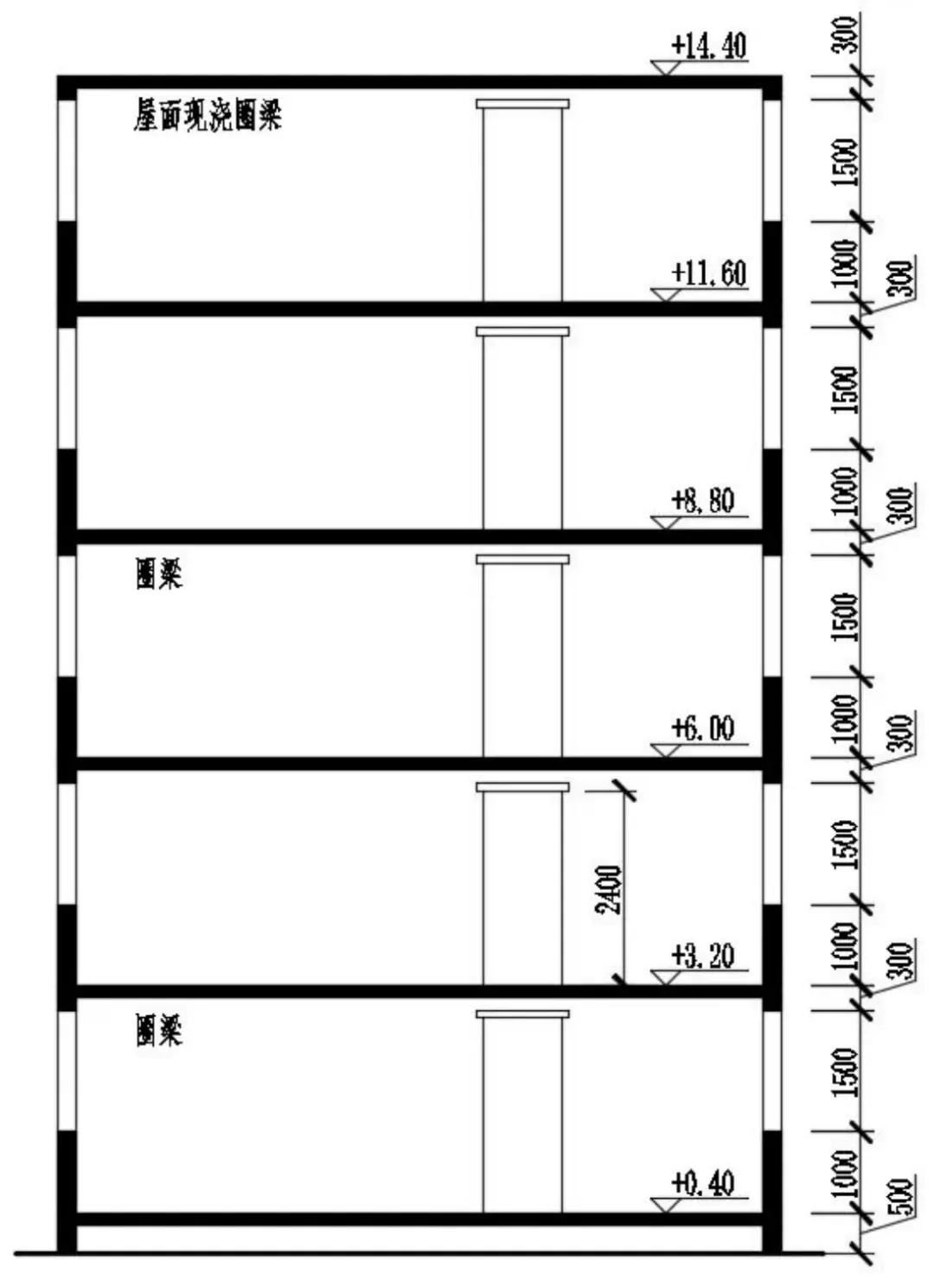 柳州13栋房屋被震倒:地震只是导火索,结构缺陷是元凶_快讯_第7张_纵横网 柳州13栋房屋被震倒:地震只是导火索,结构缺陷是元凶_https://www.izongheng.net_快讯_第7张
