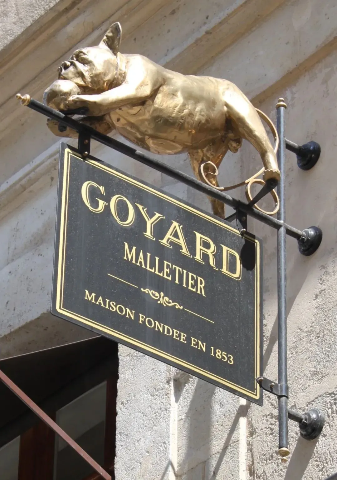 Goyard，都市丽人不能不知道的奢侈品牌-都市丽人官方旗舰店