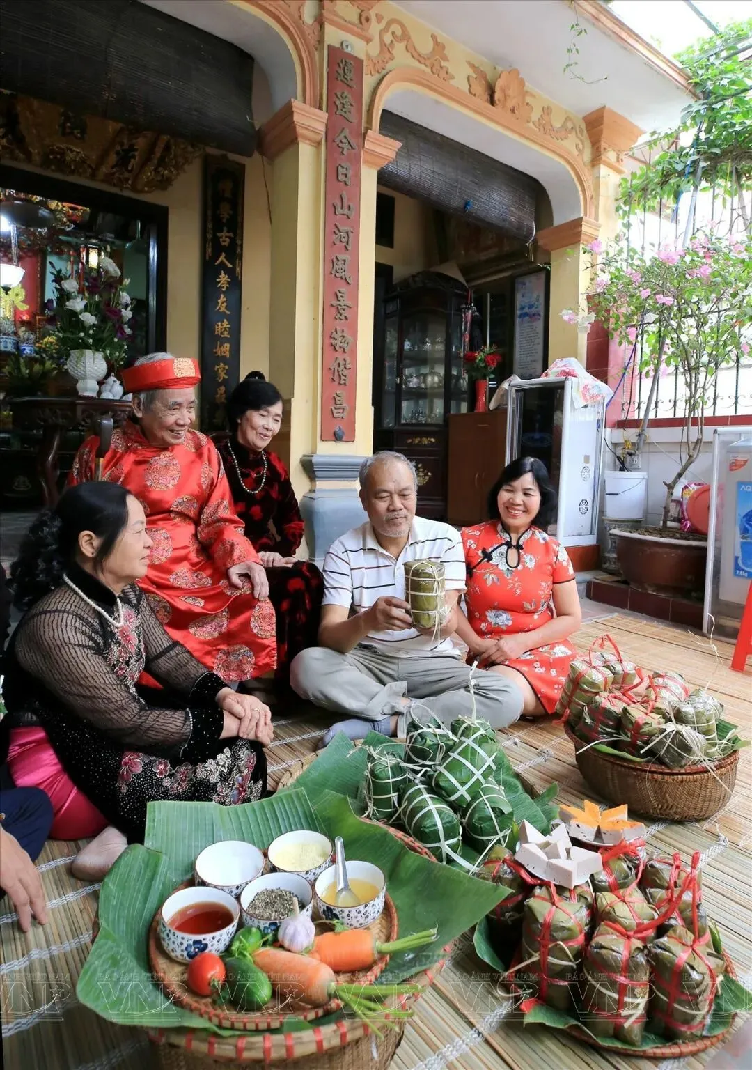 越南画报中文版