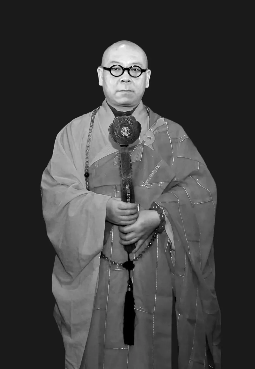 杭州市佛教协会副会长、灵顺寺住持印旭法师圆寂，享年50岁