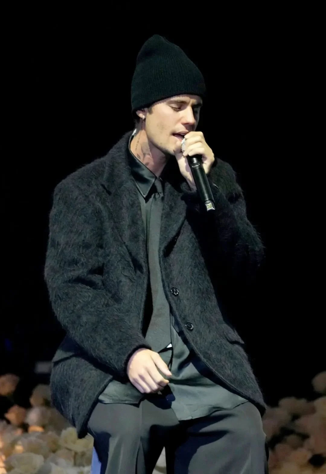 Justin Bieber、Drake 等多位圈内好友出席 Migos 成员 Takeoff 葬礼-justinbieber巡演2022马来西亚