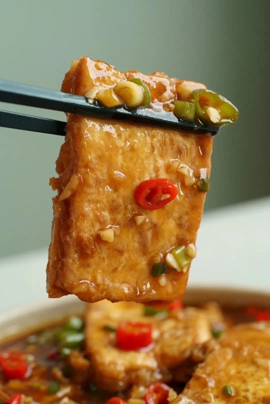 夏天不知道吃什么吃它，比肉好吃多了-夏天吃什么肉好?怎么做才好吃