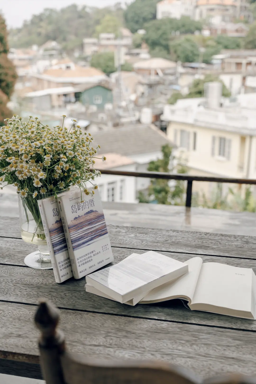 房会塌，树会倒。我没有办法。｜星期天文学·龚万莹