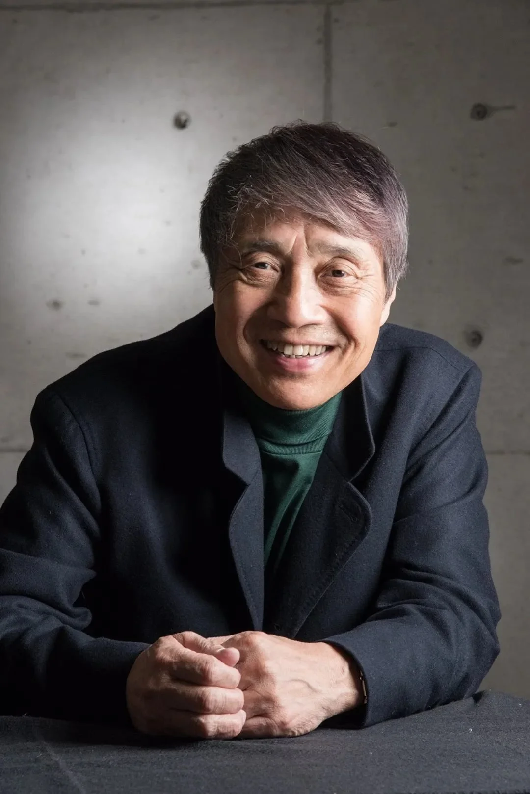 著者：安藤忠雄