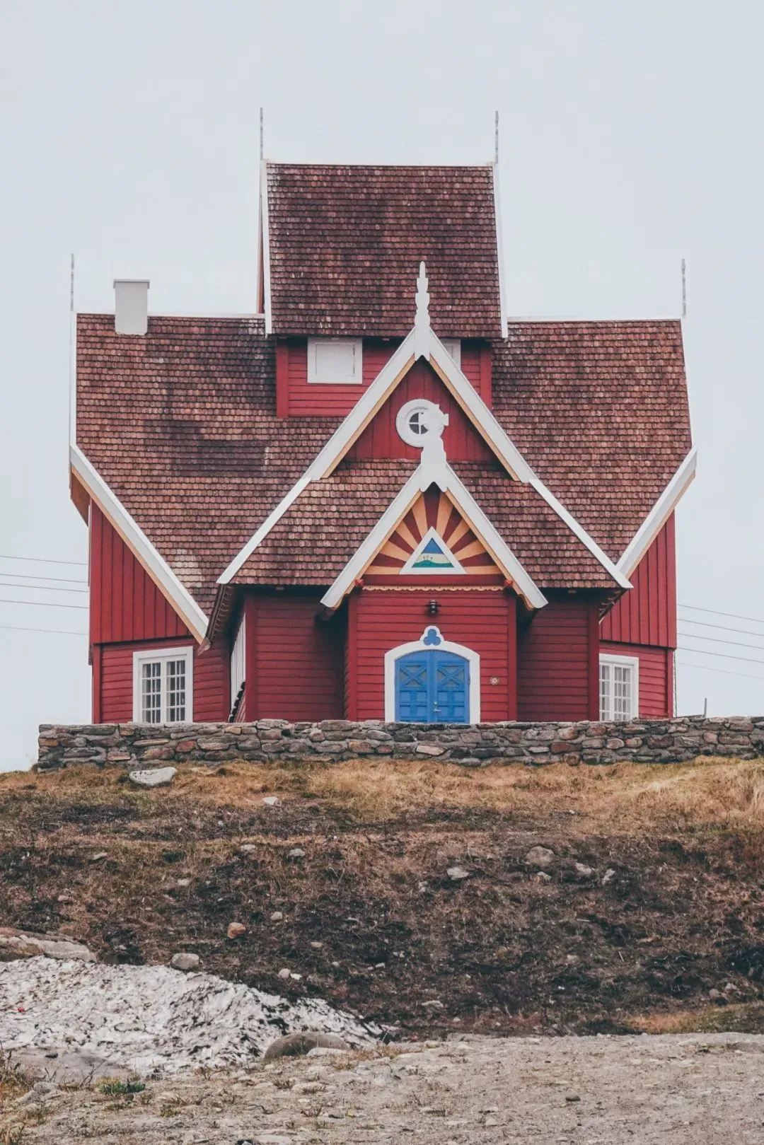 Disko Island