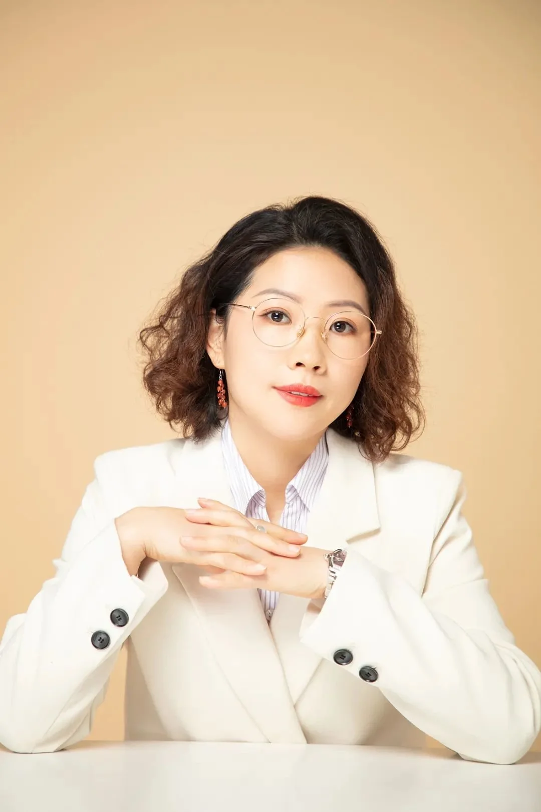 太平洋保险陈洁：择一事终一生(太平洋保险公司领导)