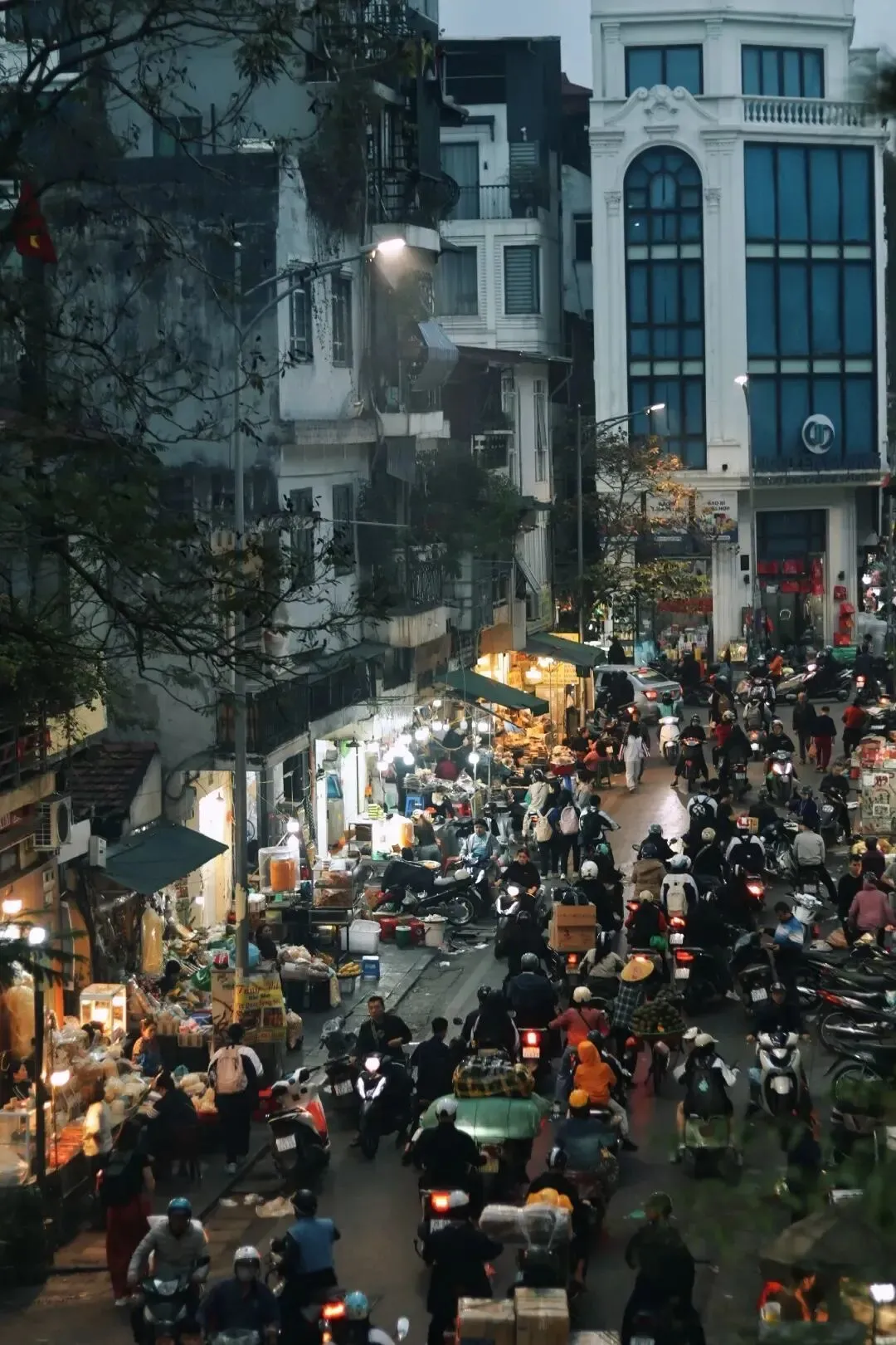 河内小胡同- 抖音