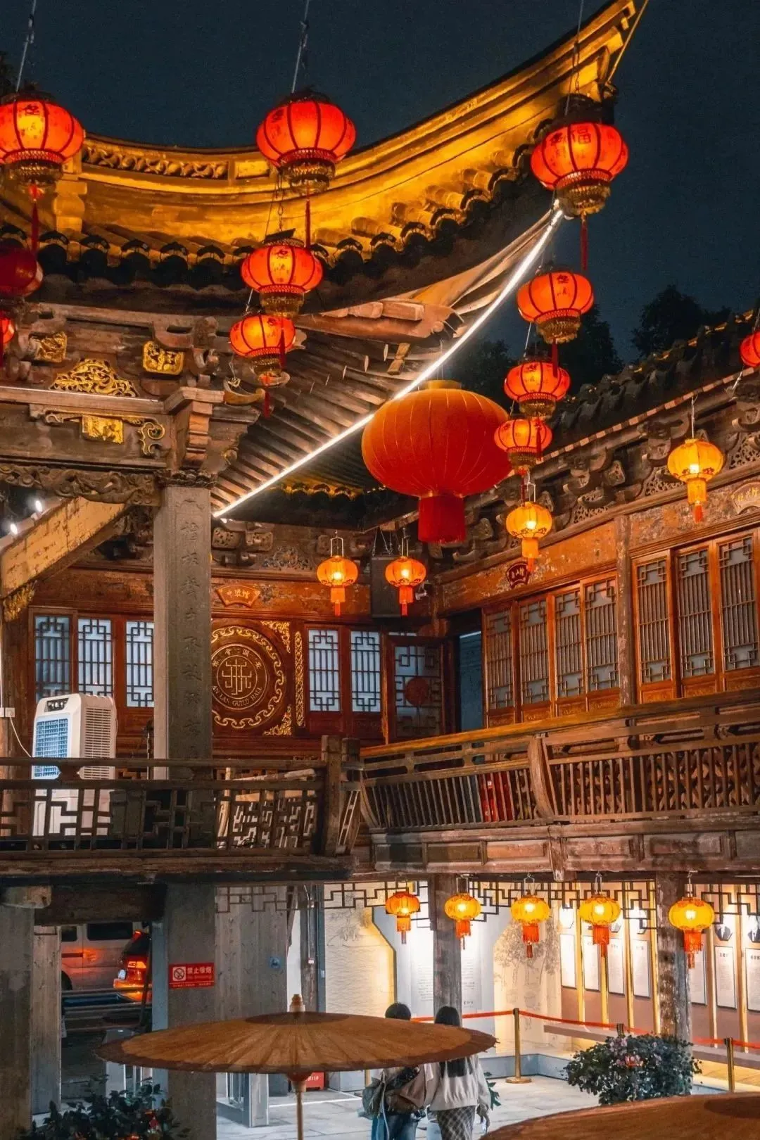 图片[2]-比泉州人少！比厦门文艺！这个几乎0存在感的省会城市，藏着最有烟火的慢生活~-华闻时空