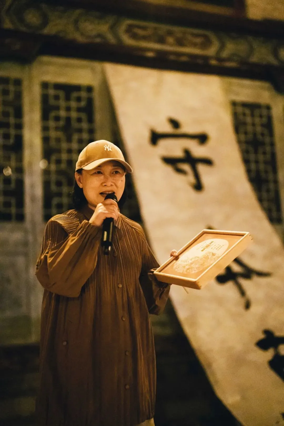 归心，何止一杯茶！第七届“莫错过”东山茶会在黄梅五祖寺拉开帷幕